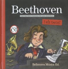 BEETHOVEN | 9788493694586 | OBIOLS LLOPART, ANNA