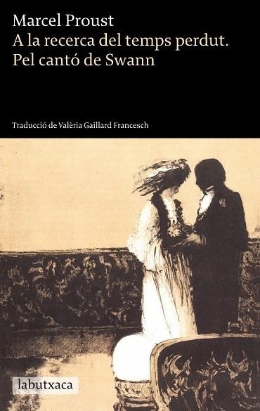 A LA RECERCA DEL TEMPS PERDUT | 9788499303208 | PROUST, MARCEL