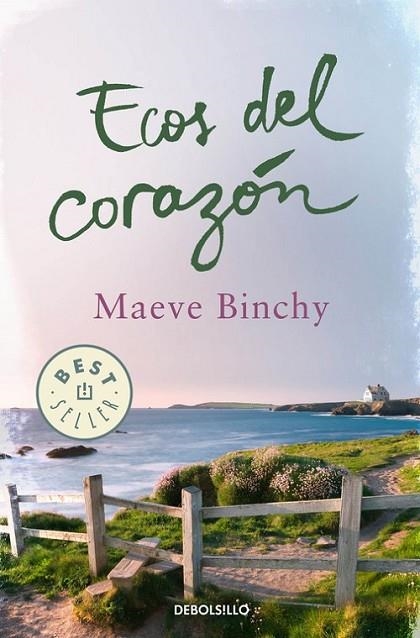 ECOS DEL CORAZON | 9788490324431 | BINCHY