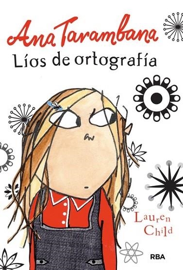 ANA TARAMBANA. LIOS DE ORTOGRAFIA | 9788427203952 | CHILD