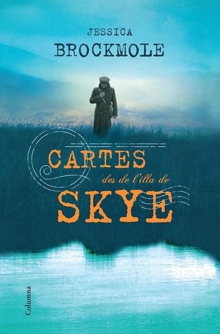 CARTES DES DE L39;ILLA DE SKYE | 9788466416559 | BROCKMOLE