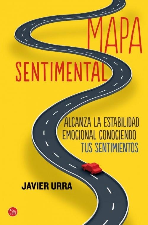 MAPA SENTIMENTAL FG | 9788466327459 | URRA