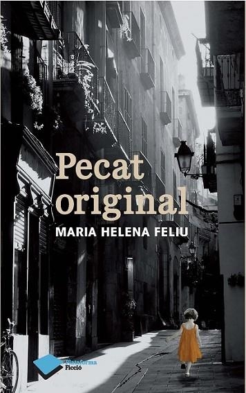 PECAT ORIGINAL | 9788415750567 | FELIU, MARIA HELENA