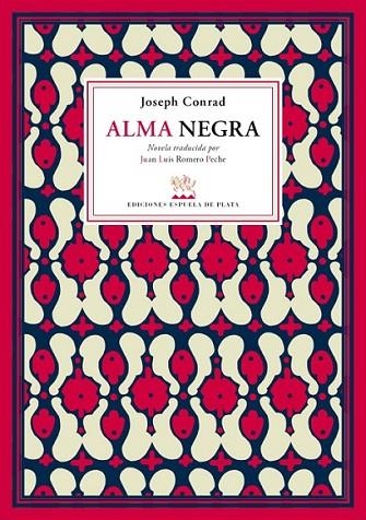 ÇALMA NEGRA | 9788415177890 | CONRAD, JOSEPH