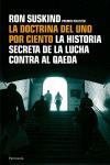 LA DOCTRINA DEL UNO POR CIENTO | 9788483077511 | SUSKIND