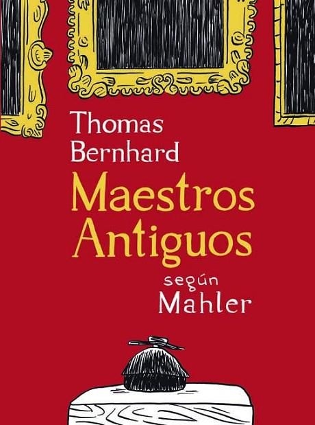 MAESTROS ANTIGUOS | 9788415530244 | MAHLER, NICOLAS