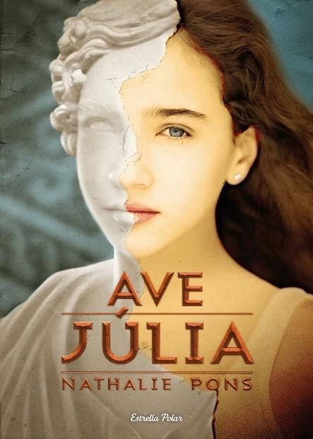 AVE, JÚLIA | 9788499327693 | PONS