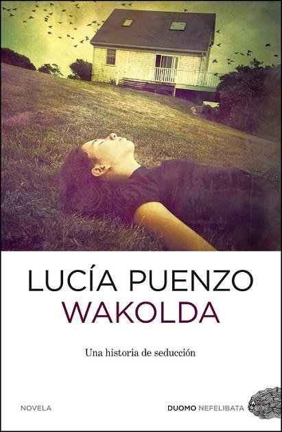 WAKOLDA | 9788415355243 | PUENZO, LUCÍA