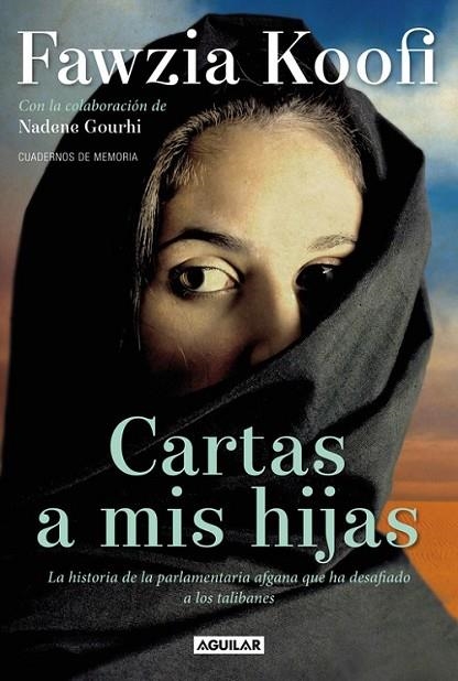 CARTAS A MIS HIJAS (LETTERS TO MY DAUGHTERS) | 9788403012714 | KOOFI, FAWZIA