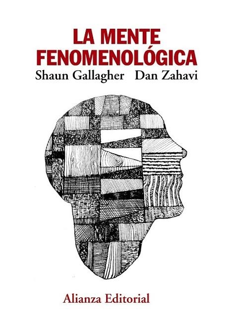 La mente fenomenológica | 9788420677958 | GALLAGHER/ZAHAVI