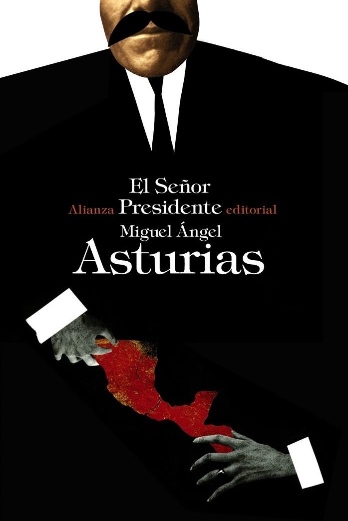 El señor Presidente | 9788420676630 | ASTURIAS