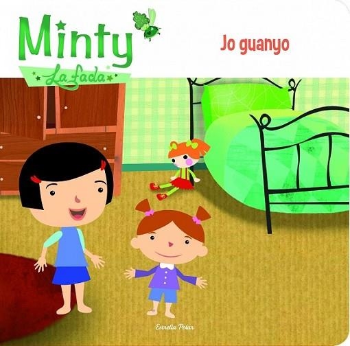 MINTY 2. JO GUANYO | 9788415853633 | LIENAS