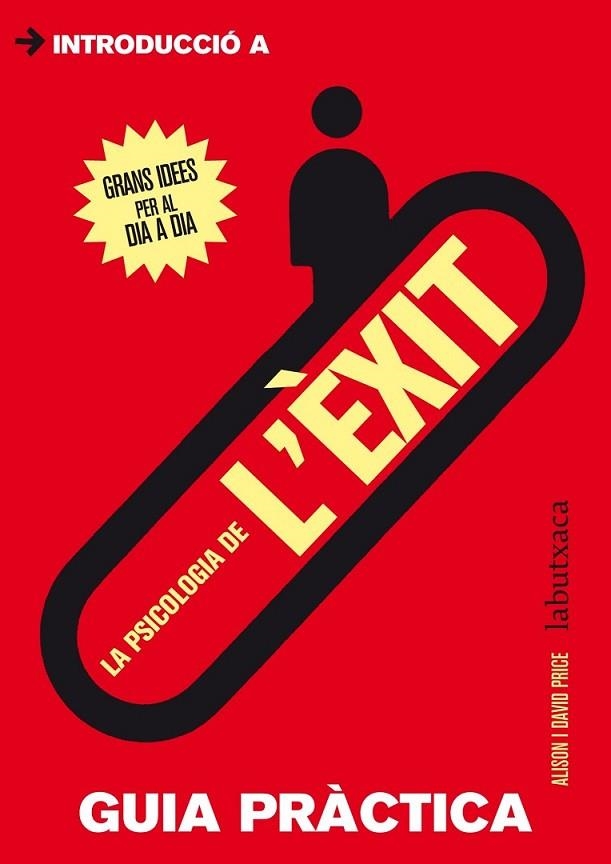 LA PSICOLOGIA DE L'ÈXIT | 9788499306698 | DIVERSOS