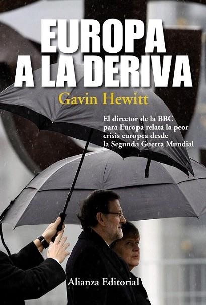 Europa a la deriva | 9788420675916 | HEWITT