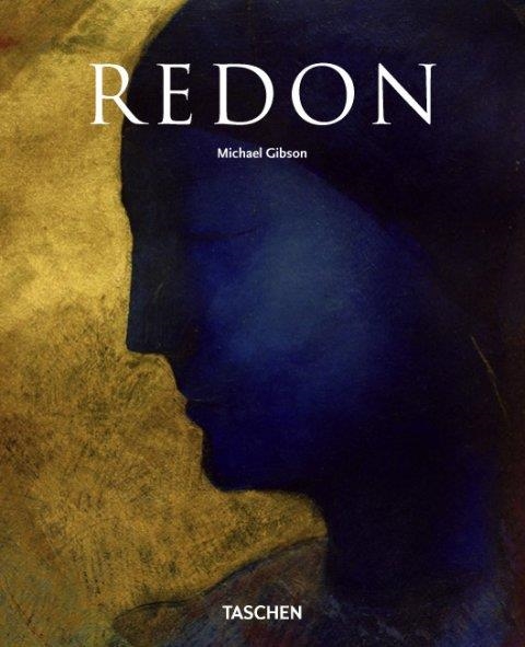 REDON | 9783836530019 | GIBSON