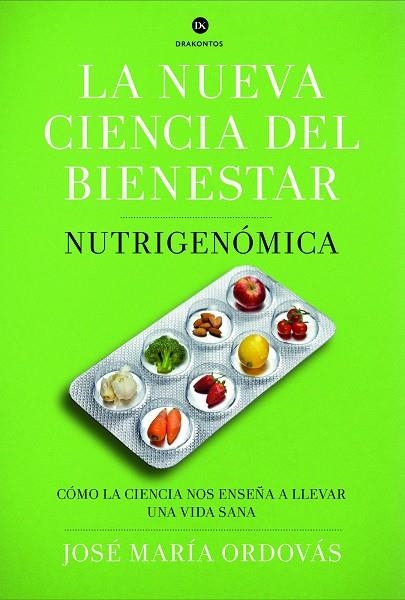 LA NUEVA CIENCIA DEL BIENESTAR | 9788498925975 | ORDOVÁS