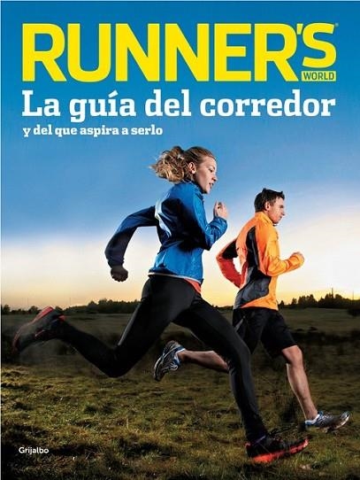 RUNNER'S WORLD | 9788425351006 | DIVERSOS