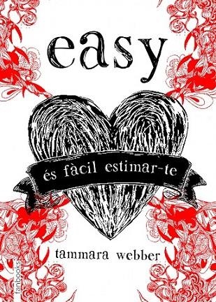 EASY. ÉS FÀCIL ESTIMAR-TE | 9788415745228 | WEBBER