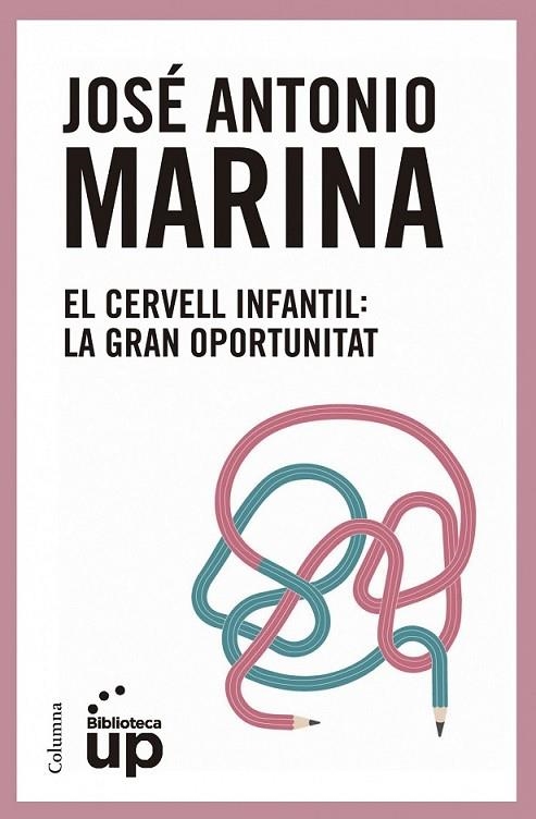 EL CERVELL INFANTIL | 9788466417174 | MARINA