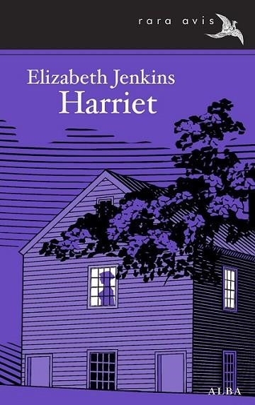 HARRIET | 9788484288909 | JENKINS, ELIZABETH