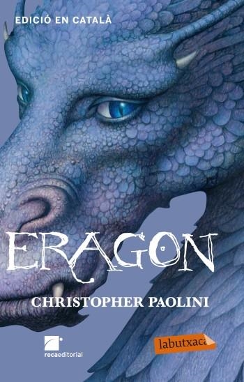 ERAGON | 9788499303895 | PAOLINI