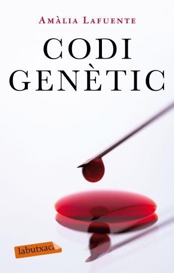 CODI GENETIC | 9788499302225 | LAFUENTE