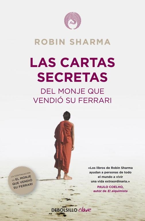 LAS CARTAS SECRETAS | 9788490321270 | SHARMA