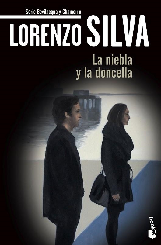 LA NIEBLA Y LA DONCELLA | 9788423344284 | SILVA