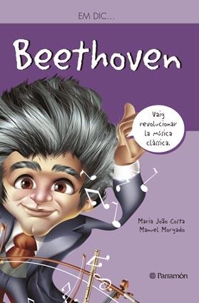 BEETHOVEN - EM DIC | 9788434240919 | JOAO