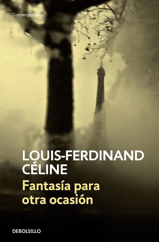 FANTASIA PARA OTRA OCASION | 9788483461211 | CELINE