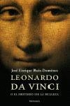 LEONARDO DA VINCI O MISTERIO.... | 9788483076811 | RUIZ-DOMÈNEC