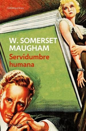 SERVIDUMBRE HUMANA | 9788497935319 | MAUGHAM