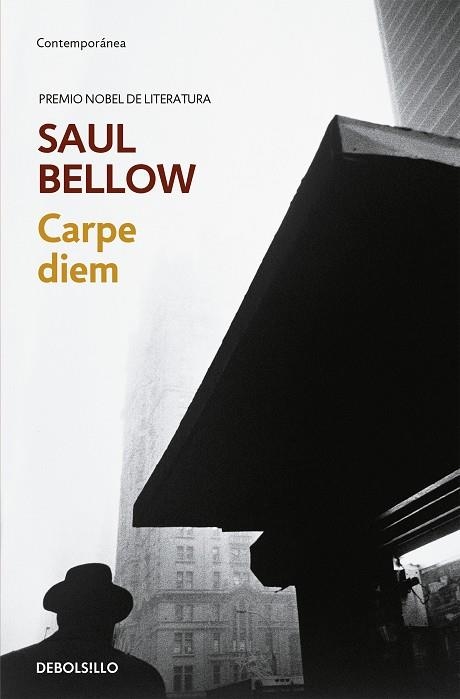 CARPE DIEM | 9788499080949 | BELLOW, SAUL