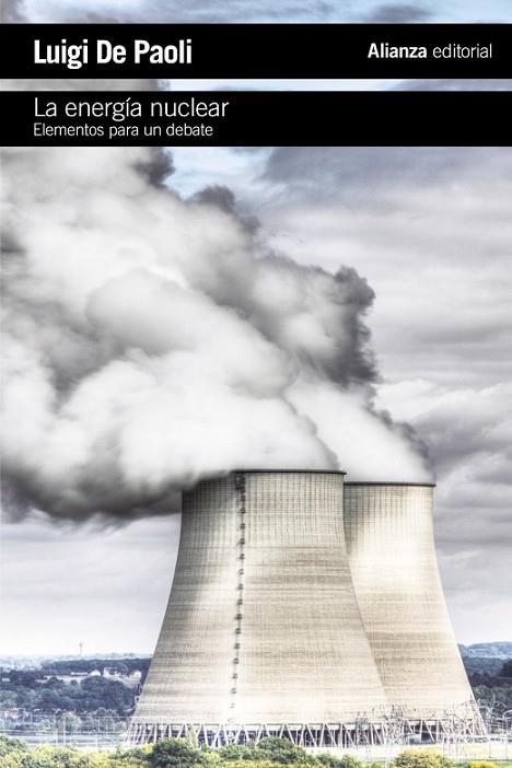 LA ENERGÍA NUCLEAR | 9788420675534 | DE PAOLI, LUIGI