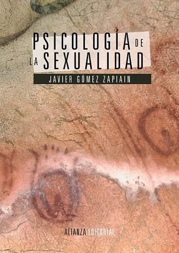 Psicología de sexualidad | 9788420677989 | GÓMEZ ZAPIAIN