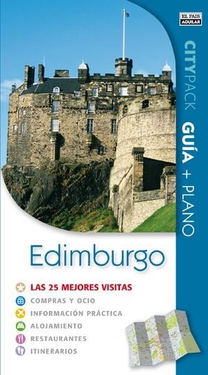 EDIMBURGO | 9788403509580 | VARIOS AUTORES