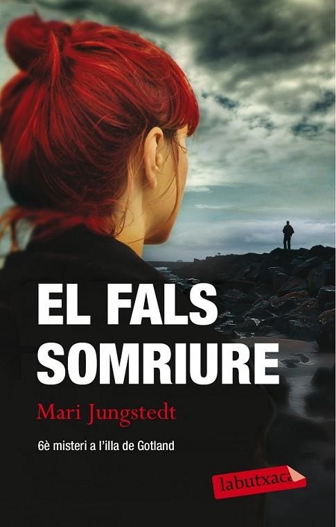 EL FALS SOMRIURE | 9788499307411 | JUNGSTEDT