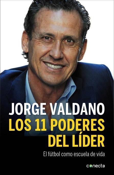 ONCE PODERES DEL LIDER, LOS | 9788415431831 | VALDANO