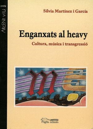 ENGANXATS AL HEAVY | 9788479356309 | VARIOS