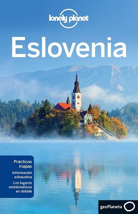 ESLOVENIA | 9788408118138 | varis