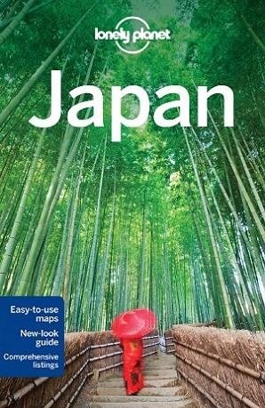 JAPAN 13 | 9781742204147 | AA. VV.