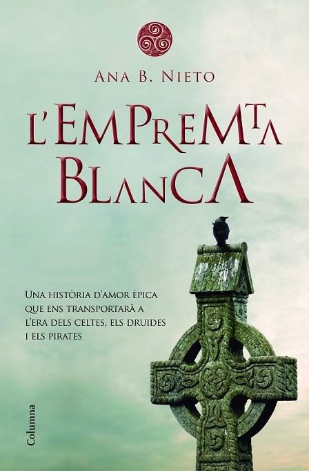 L'EMPREMTA BLANCA | 9788466417211 | NIETO