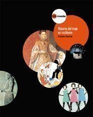 HISTORIA DEL TRAJE EN OCCIDENTE | 9788425223389 | BOUCHER