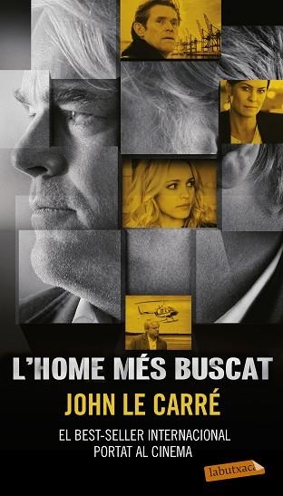 L'HOME MES BUSCAT | 9788499301839 | CARRE