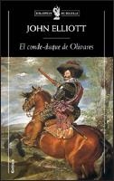 EL CONDE-DUQUE DE OLIVARES | 9788484325826 | ELLIOTT