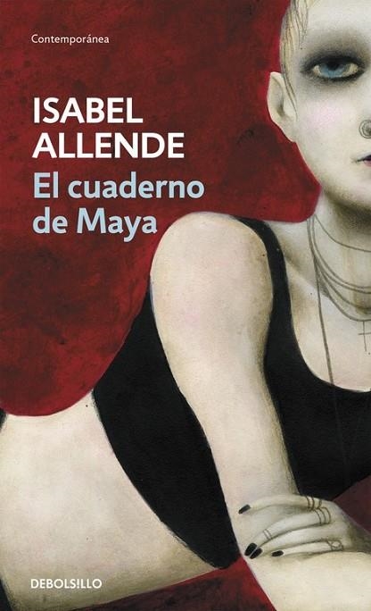 EL CUADERNO DE MAYA | 9788499899848 | ALLENDE