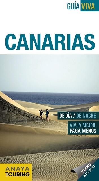 CANARIAS | 9788499353906 | HERNáNDEZ BUENO, MARIO