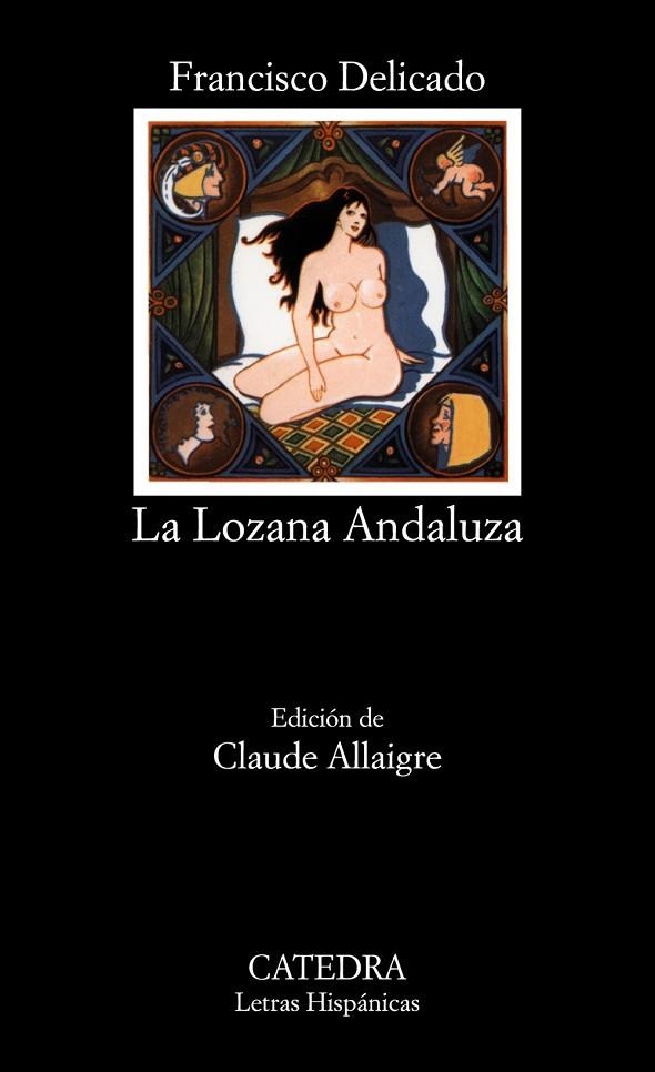 LOZANA ANDALUZA | 9788437605050 | DELICADO