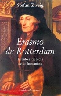 ERASMO DE ROTERDAM | 9788449317194 | STEFAN ZWEIG