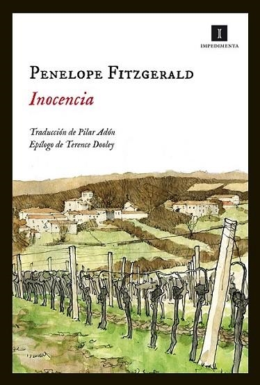 INOCENCIA | 9788415578598 | FITZGERALD, PENELOPE